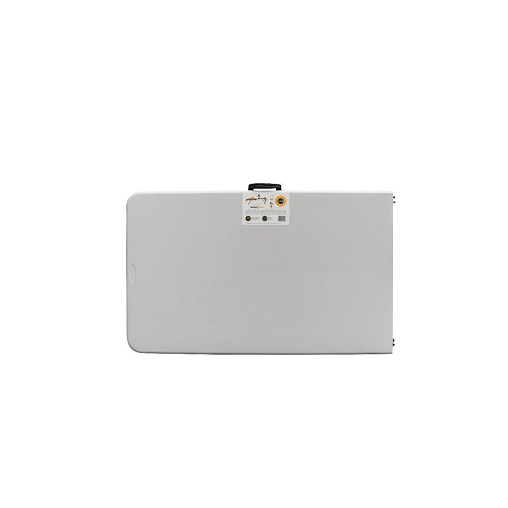 Mesa Plegable Portafolio Rectangular NewStorm 2.44m - ZOWN