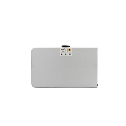 Mesa Plegable Portafolio Rectangular NewStorm 2.44m - ZOWN