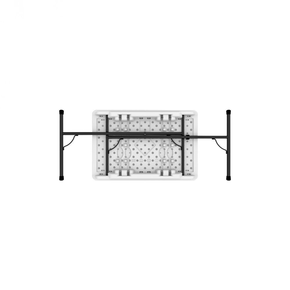 Mesa Plegable Personal Ajustable Nina NewStorm 76x55cm - ZOWN