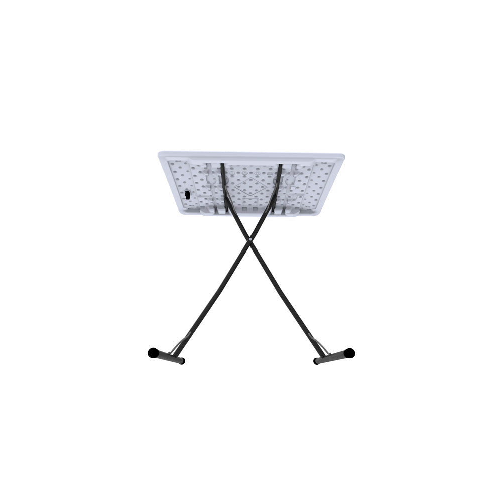 Mesa Plegable Personal Ajustable Nina NewStorm 76x55cm - ZOWN