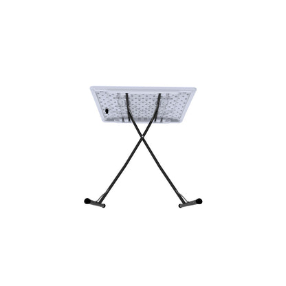 Mesa Plegable Personal Ajustable Nina NewStorm 76x55cm - ZOWN