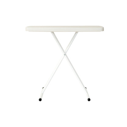 Mesa Plegable Personal Ajustable Erika NewStorm 76x55cm - ZOWN