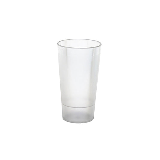 Vaso Riviera 3 Policarbonato 373ml - Tecniplast