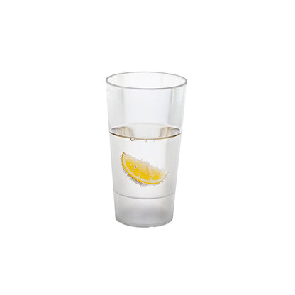 Vaso Riviera 3 Policarbonato 373ml - Tecniplast