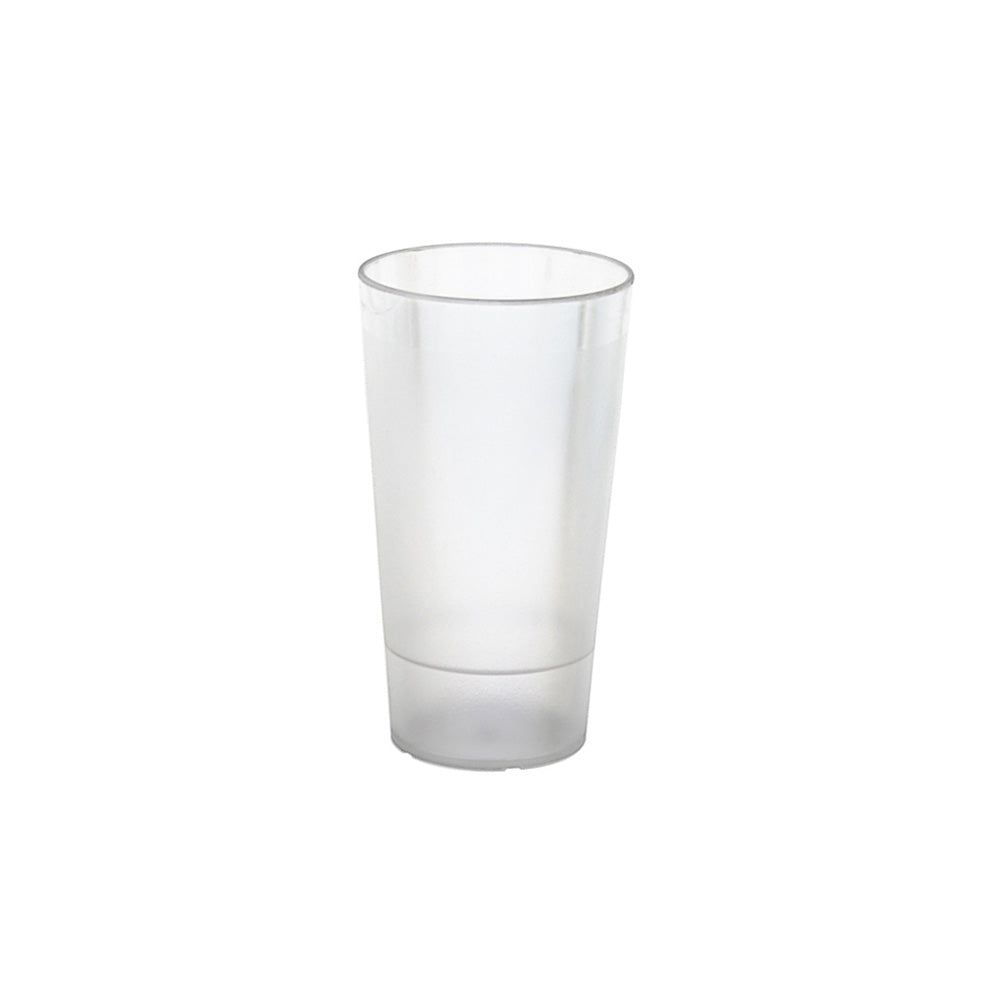Vaso Riviera 2 Policarbonato 483ml - Tecniplast