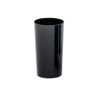 Vaso High Ball 400ml / 13oz Plasti Peltre - 1701 - Tecniplast