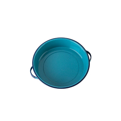 Olla Bandeja sin Tapa Peltre 34cm / 5.2L - CINSA