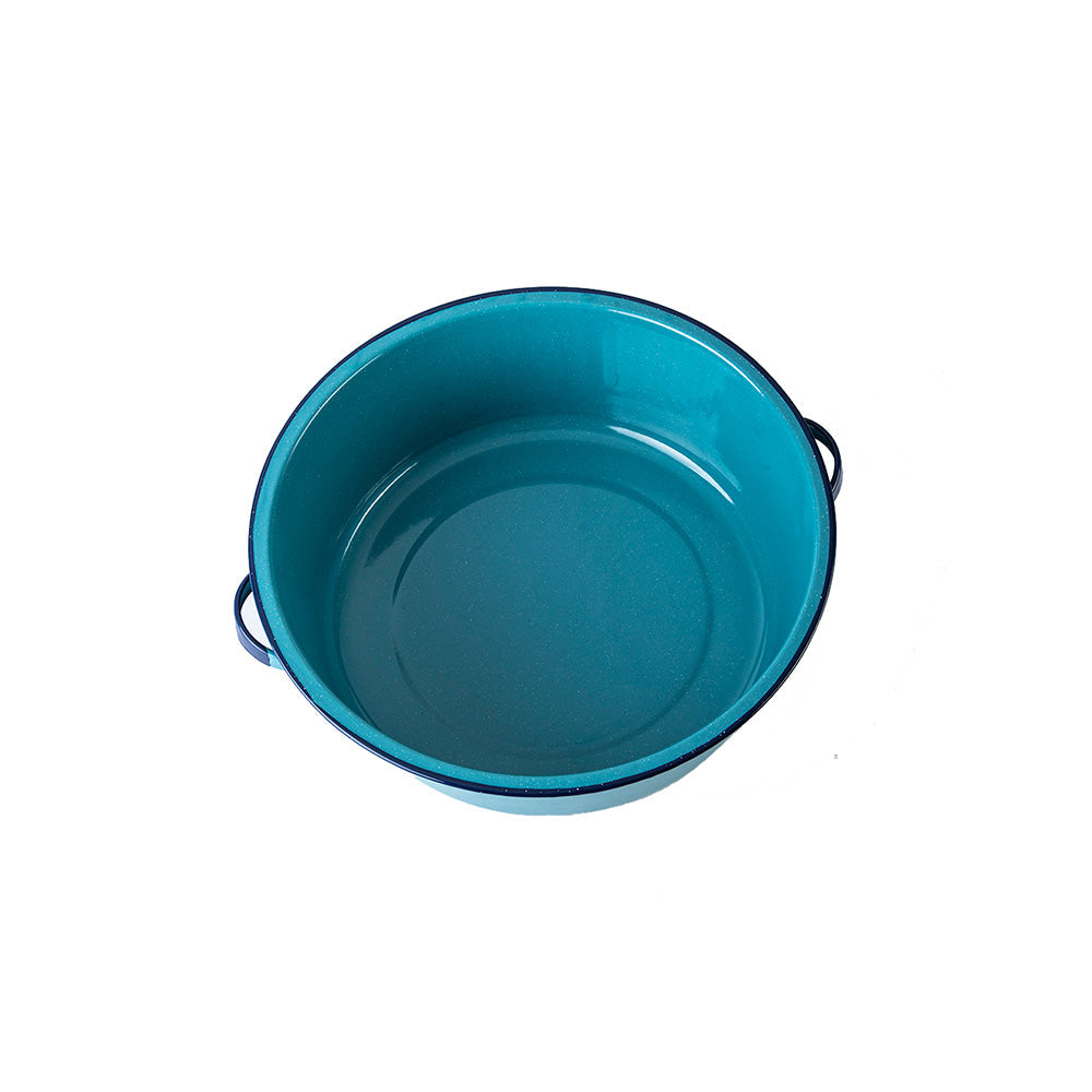 Olla Bandeja sin Tapa Peltre 44cm / 15L - CINSA