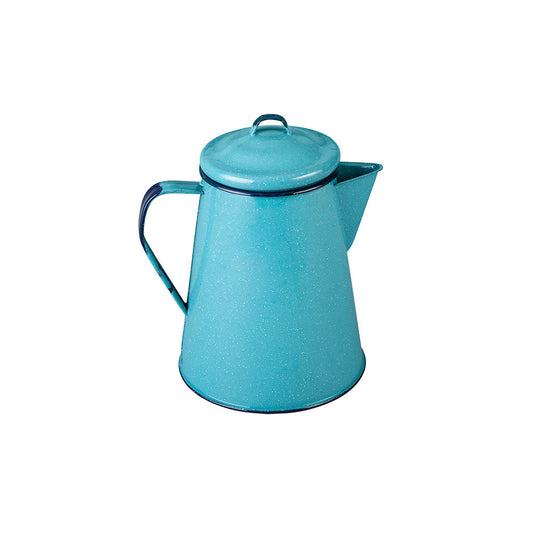 Cafetera Tetera Peltre 3.1L - CINSA