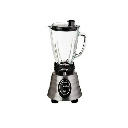 Licuadora Reversible Plata - BEST02-E00-13 - Oster