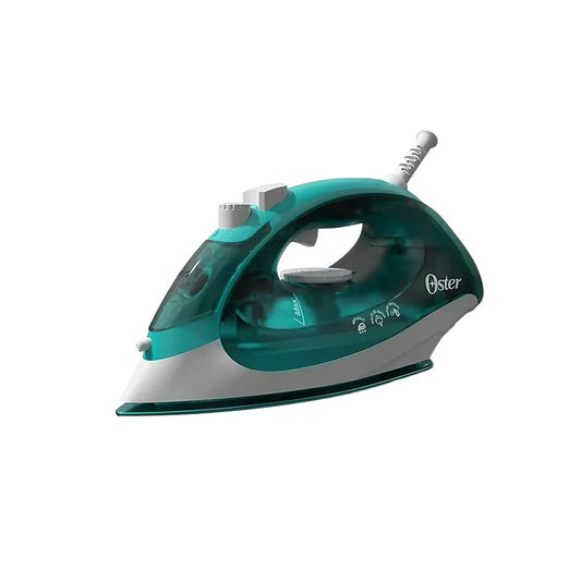 Plancha de Vapor Compact Iron Blue - Oster