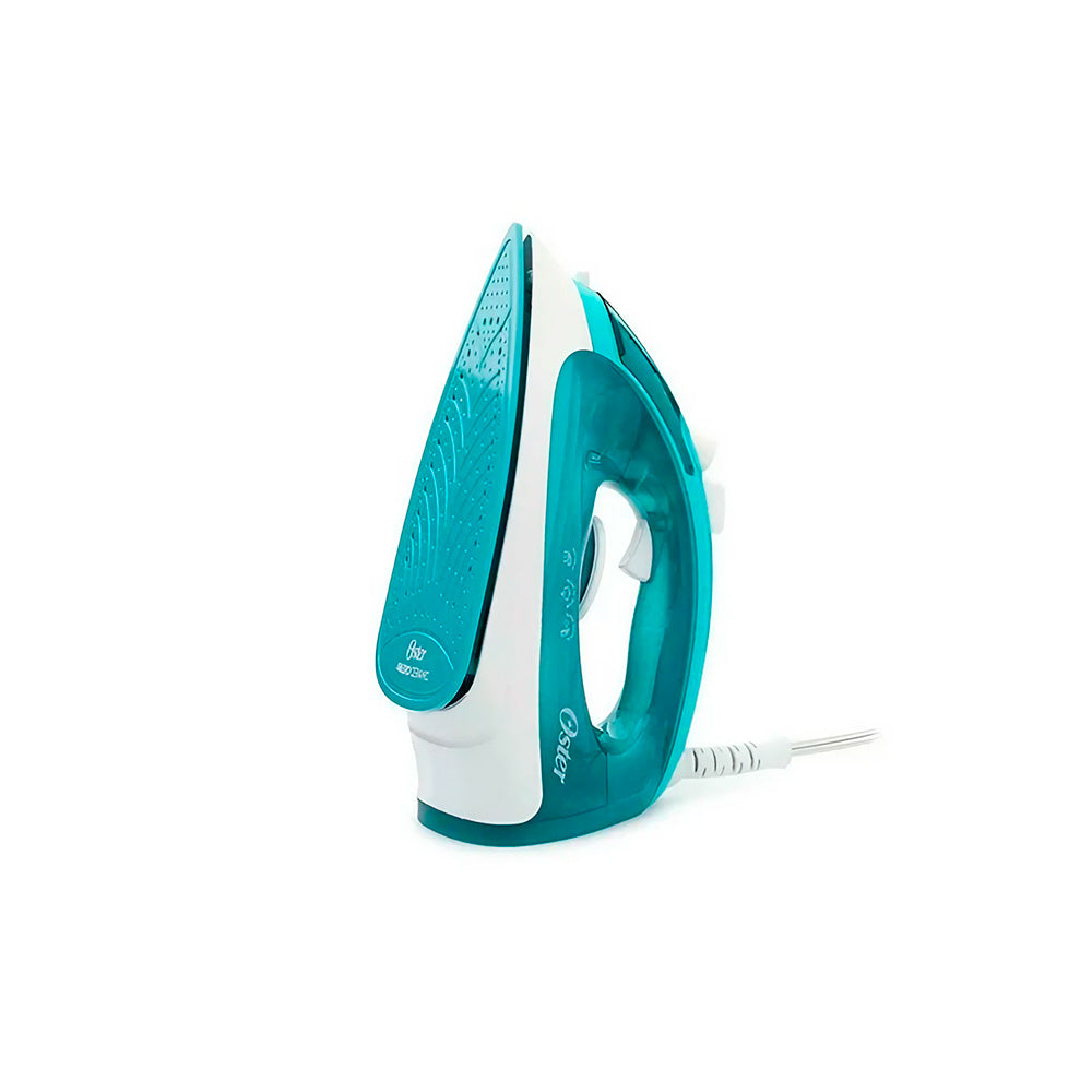 Plancha de Vapor Compact Iron Blue - Oster