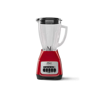 Licuadora 2 Velocidades Rojo - 2110245 - Oster