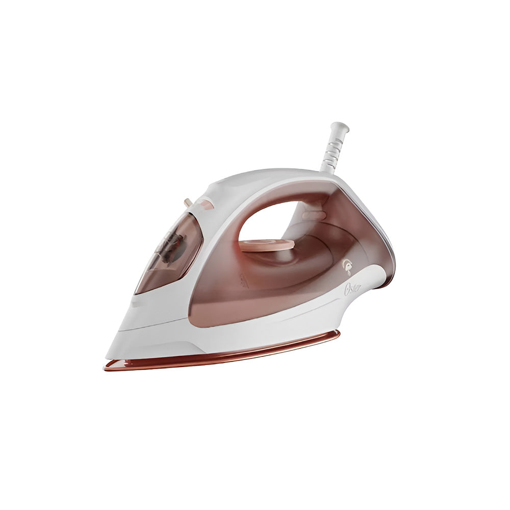 Plancha de Vapor Blush Rosa - GCSTBS3801013 - Oster