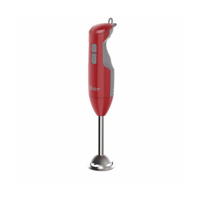 Licuadora de Inmersion Rojo - FPSTHB2610R-013 - Oster