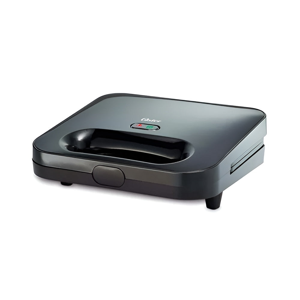 Sandwichera Compacta 2 Rebanadas - CKSTSM2885013 - Oster