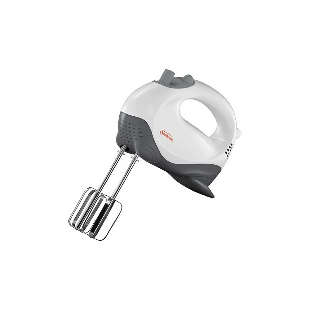 Batidora de Mano 5 Velocidades - FPSBHM4000013 - Sunbeam