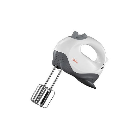 Batidora de Mano 5 Velocidades - FPSBHM4000013 - Sunbeam