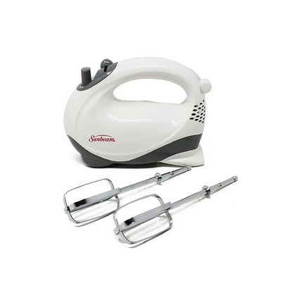 Batidora de Mano 5 Velocidades - FPSBHM4000013 - Sunbeam