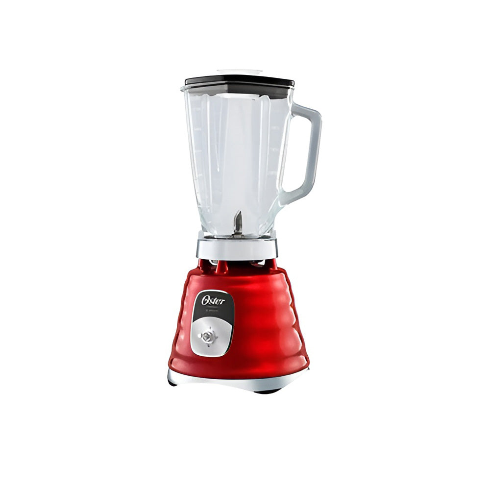 Licuadora Clasica Rojo 1.25L - 2114101 - Oster