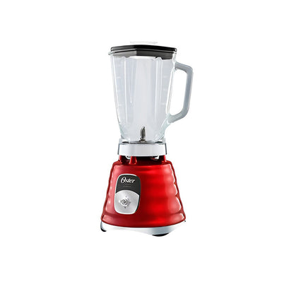 Licuadora Clasica Rojo 1.25L - 2114101 - Oster