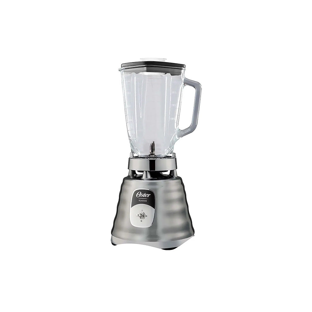 Licuadora Beehive 1 Velocidad Toggle Plata - BLST4127-013 - Oster