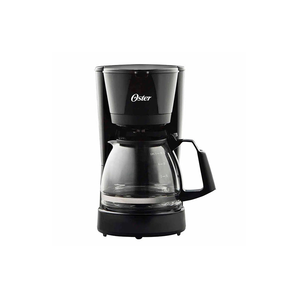 Cafetera de Goteo 5 Tazas - BVSTDC05-013 - Oster