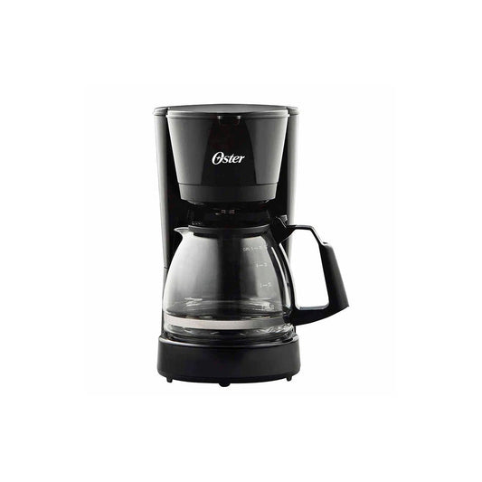 Cafetera de Goteo 5 Tazas - BVSTDC05-013 - Oster