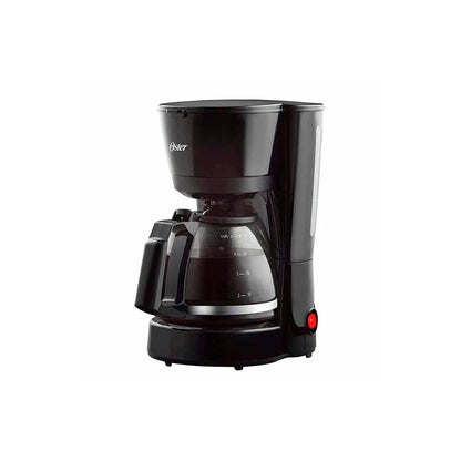Cafetera de Goteo 5 Tazas - BVSTDC05-013 - Oster