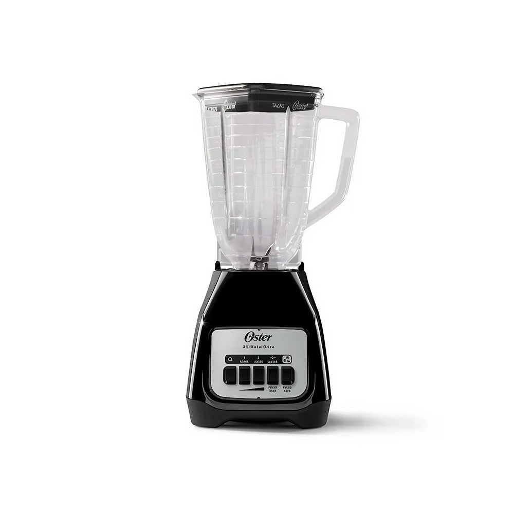 Licuadora Soho Lite Negra - BLSTKAP-BPB-013 - Oster