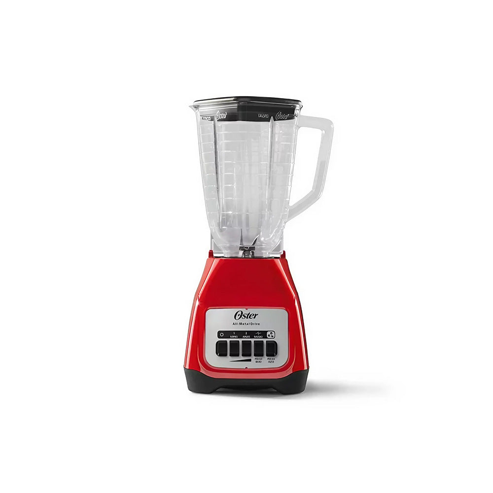 Licuadora Soho Lite Rojo - BLSTKAP-RPB-013 - Oster