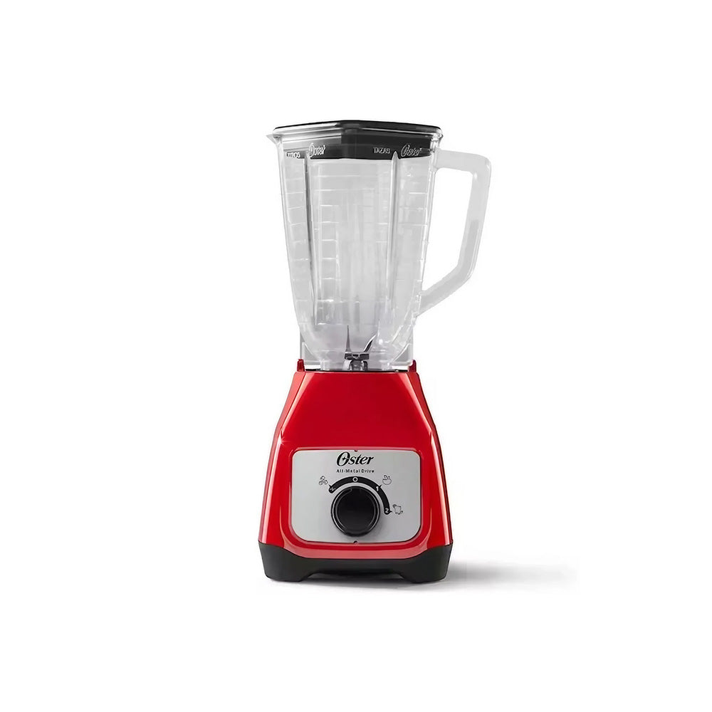 Licuadora Soho Lite Rojo - BLSTKAP-RRD-013 - Oster