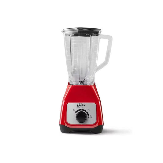 Licuadora Soho Lite Rojo - BLSTKAP-RRD-013 - Oster