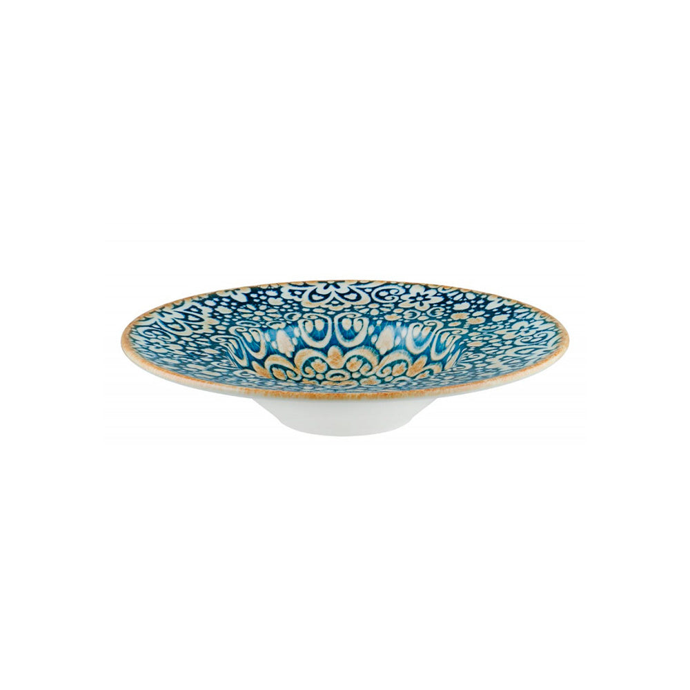 Plato Pasta Banquet Alhambra 28cm - Bonna
