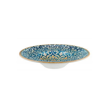 Plato Pasta Banquet Alhambra 28cm - Bonna