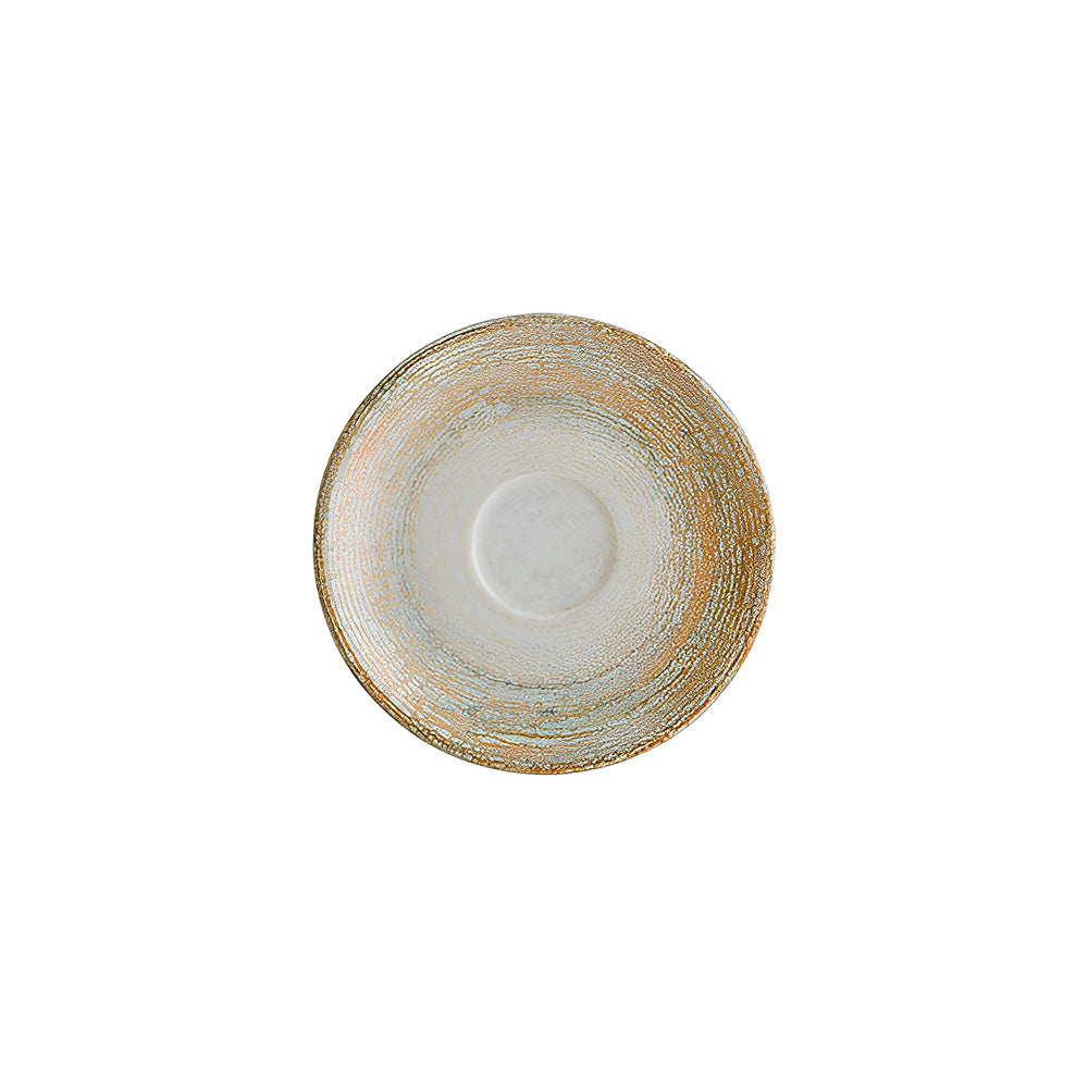 Plato para Taza Gourmet Patera 12cm - Bonna