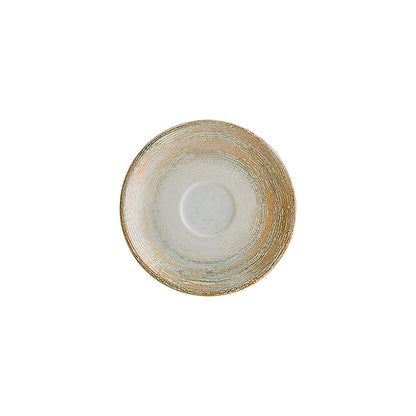 Plato para Taza Gourmet Patera 12cm - Bonna