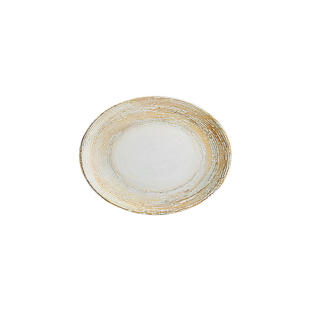 Plato Ovalado Moove Patera 31cm - Bonna