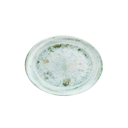 Plato Ovalado Odette 31cm - Bonna