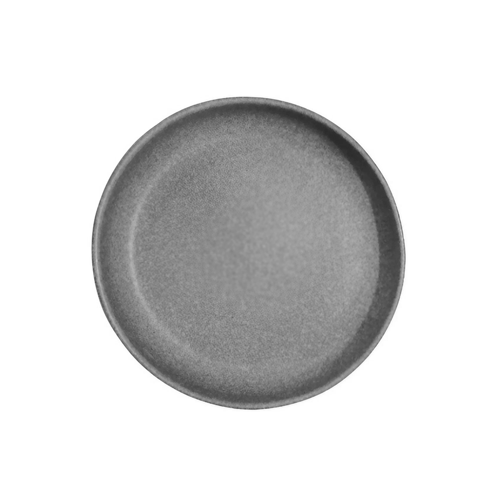 Plato Hondo Ensenada Roca Mate 27cm - Anfora