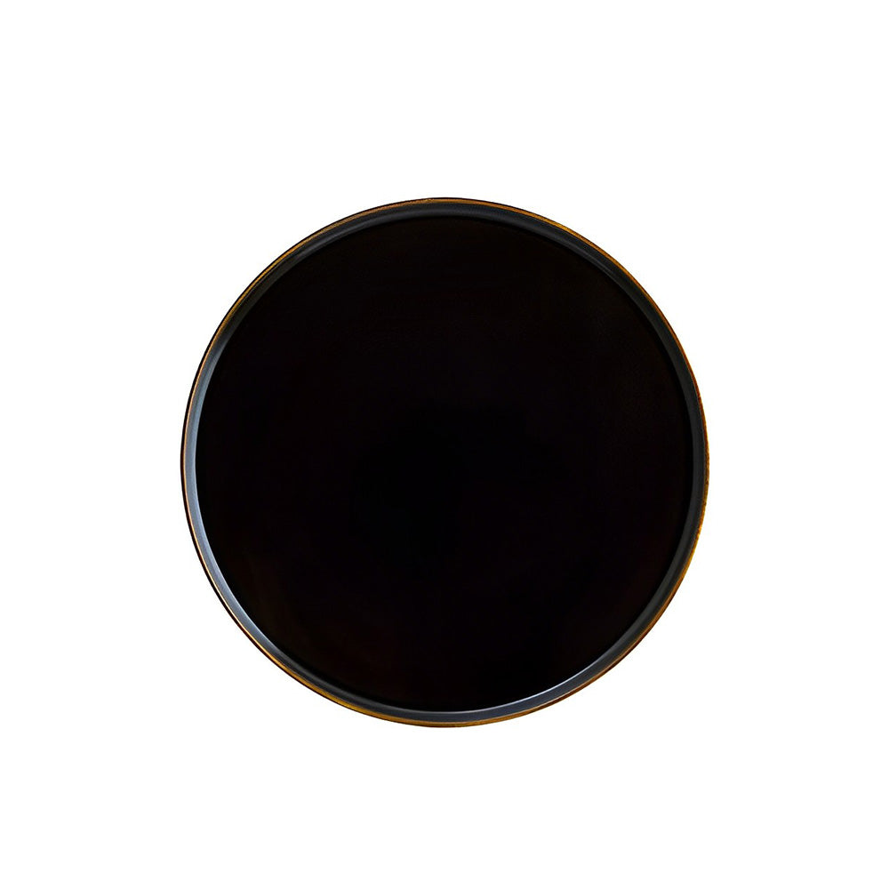 Plato Trinche Hygge Sphere Soil 28cm - Bonna