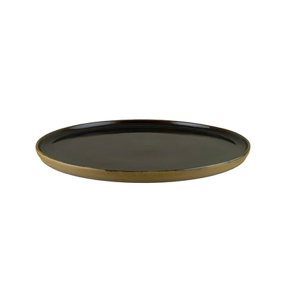 Plato Trinche Hygge Sphere Soil 28cm - Bonna