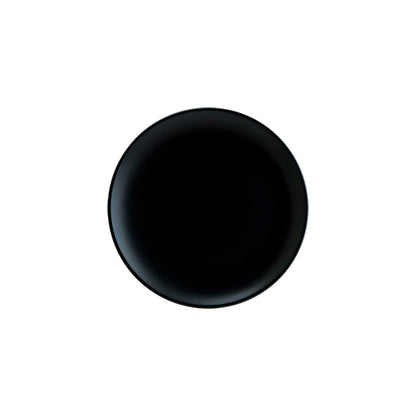 Plato Trinche Gourmet Notte 30cm - Bonna