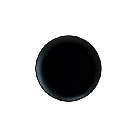 Plato Trinche Gourmet Notte 30cm - Bonna