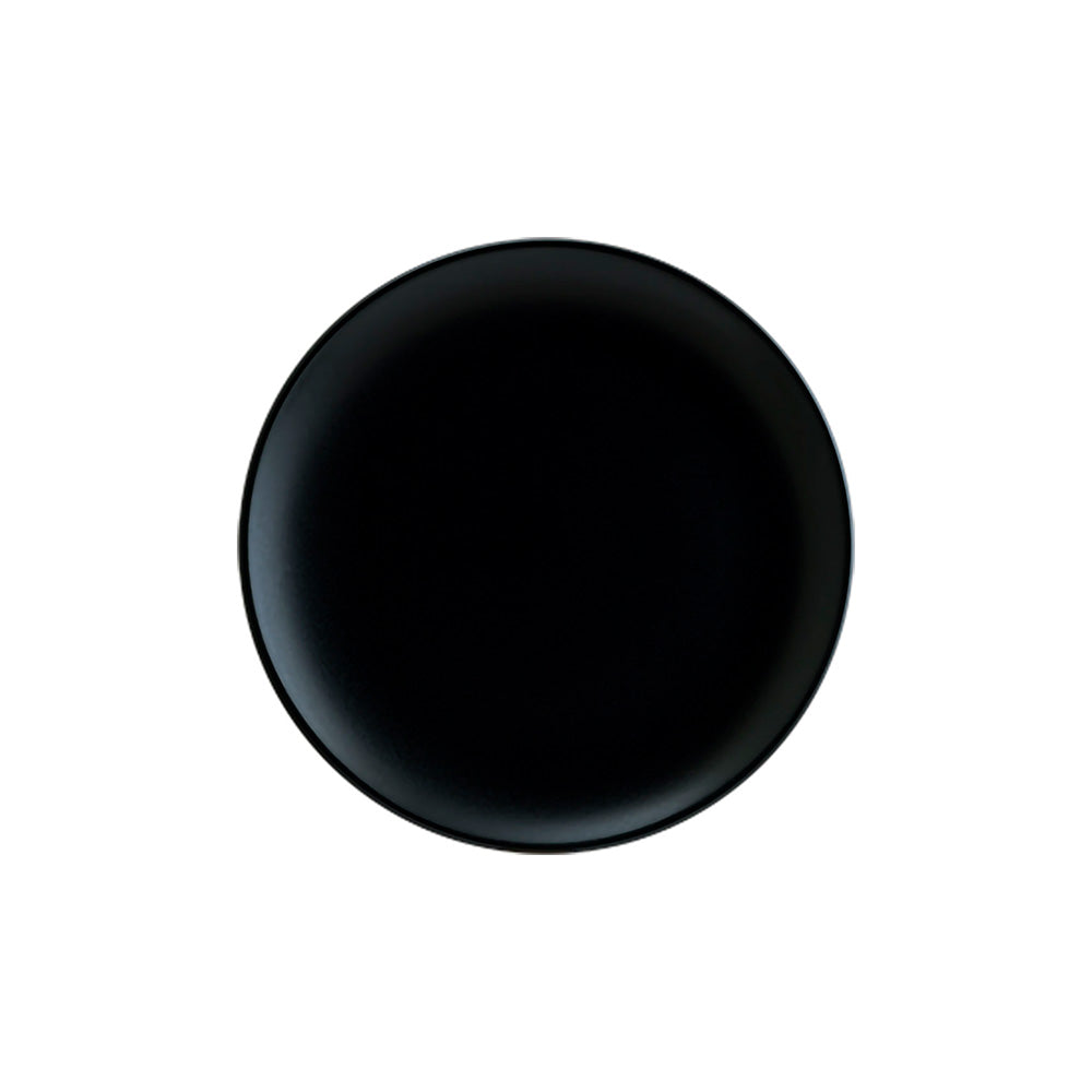 Plato Trinche Gourmet Notte 30cm - Bonna