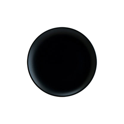 Plato Trinche Gourmet Notte 30cm - Bonna