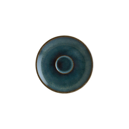Plato para Taza Sphere Ocean 12cm - Bonna