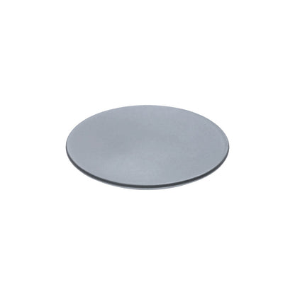 Plato Trinche Denali Mate Gris 15cm - Anfora