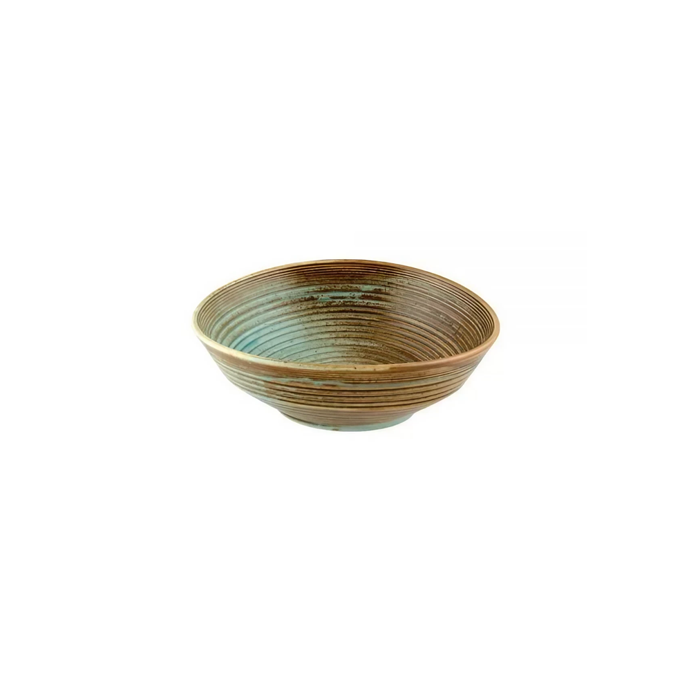 Tazon Oval Coral 14cm - Bonna