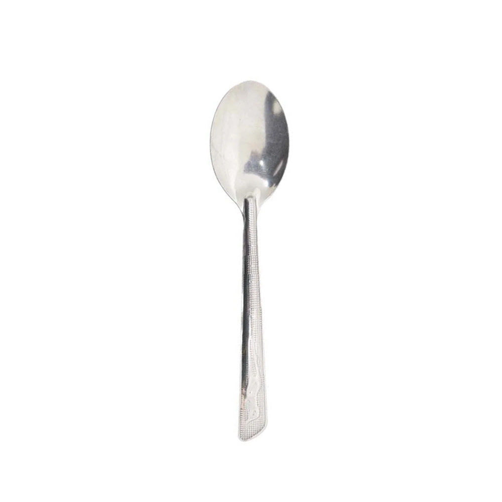 Cuchara Sopera Alcatraz 18cm - Ranieri